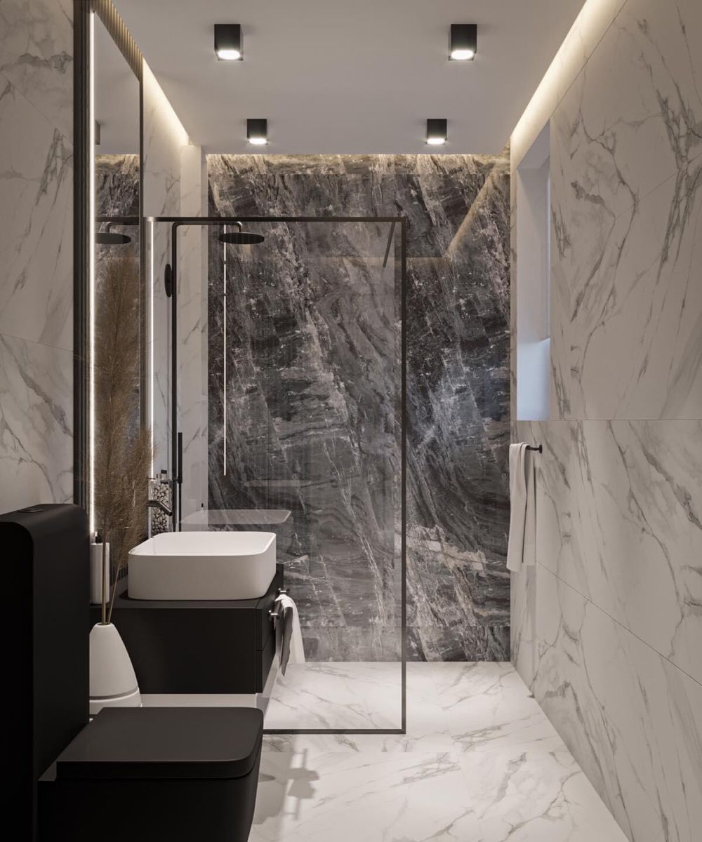 PVC Panels for Shower: A Must-read Guide