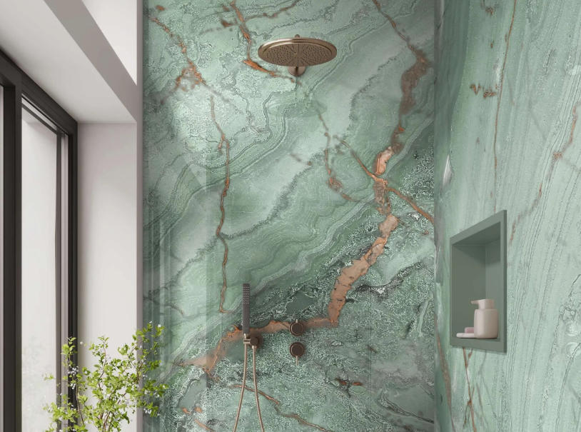 The Newest Top 9 Modern PVC Panel Wall Design for Bathrooms: A Visual Guide