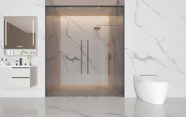 How to Identify High-Quality PVC Panels for Bathroom Walls