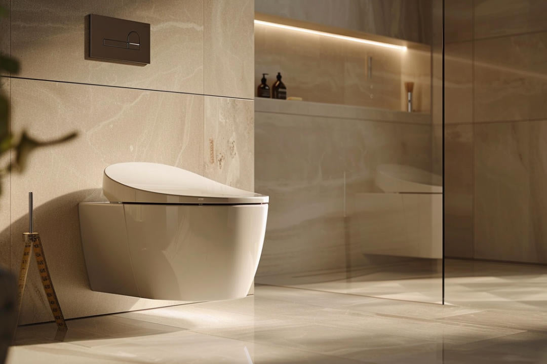 Comfort Height Smart Toilet: Choosing the Right Height for Different Users