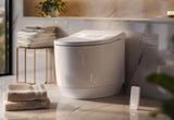 Comfort Height Smart Toilet: Choosing the Right Height for Different Users