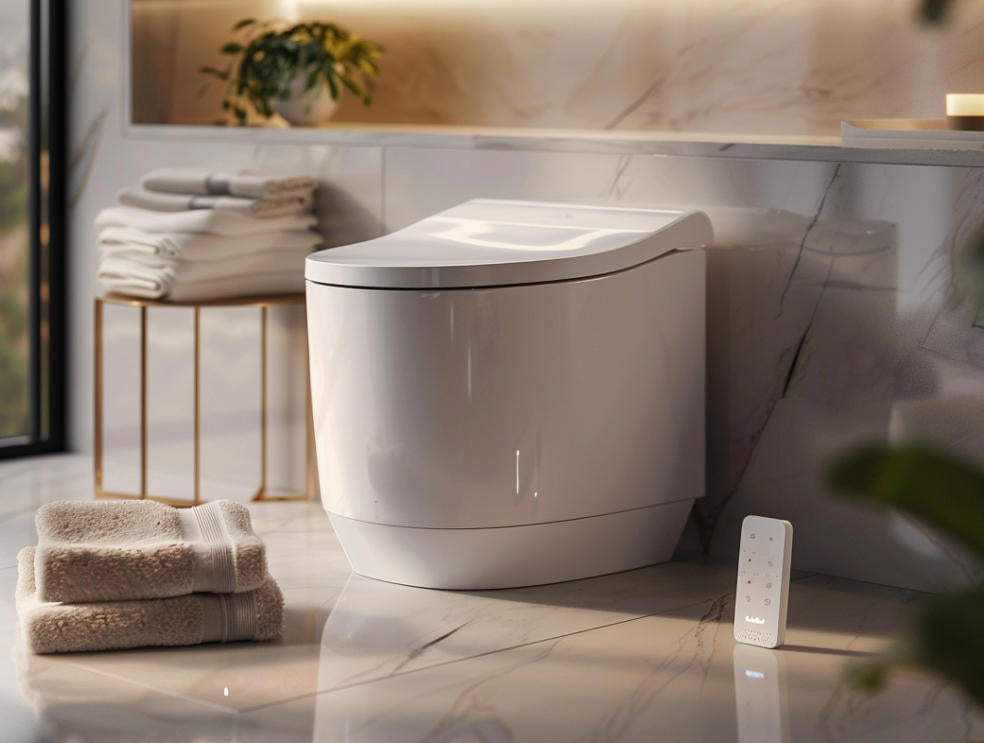 Comfort Height Smart Toilet: Choosing the Right Height for Different Users