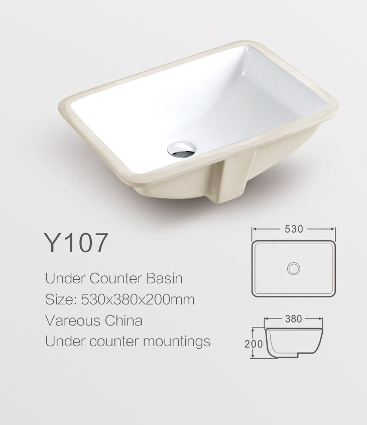 Y107
